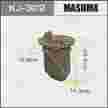 Клипса MASUMA KJ322 TOYOTA 9046715020
