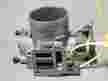 Дроссельная заслонка HONDA FIT GD1 L13A (Контрактный) 79780672