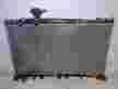 Радиатор ДВС MAZDA MAZDA6 GH (Контрактный) 65243462