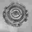 Вискомуфта GENERAL PARTS 1621075040 1RZE, 3RZFE, 2RZFE