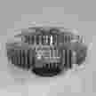 Вискомуфта GENERAL PARTS 1621075040 1RZE, 3RZFE, 2RZFE