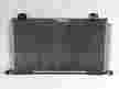 Радиатор кондиционера TOYOTA AVENSIS AZT250 (Контрактный) 69586457