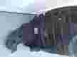 Подкрылок NISSAN X-TRAIL T31 Перед Прав (Контрактный) 94603298