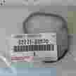 Прокладка дроссельной заслонки TOYOTA 2227122070 TOYOTA AURIS, AURIS/HYBRID (UKP), AVENSIS, COROLLA,