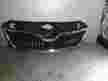 Решётка радиатора ATB 1ASR10JX SKODA RAPID I 2012-2020 Хром