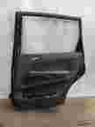 Дверь HONDA STREAM RN3 Зад Прав (Контрактный) 72355674
