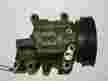 Компрессор кондиционера NISSAN CUBE CGA3DE (Контрактный) 45990474