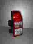 Фонарь SUZUKI GRAND VITARA TDA4W Зад Прав (Контрактный) 23429053