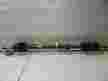 Привод NISSAN MARCH AK12 CR12DE Перед Прав (Контрактный) 35015415