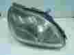 Фара MERCEDES-BENZ S-CLASS W220 Перед Прав (Контрактный) 69838851