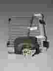Испаритель кондиционера AUDI Q7 4L BAR (Б/У) 45992265