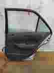 Дверь TOYOTA CARINA AT210 Зад Прав (Контрактный) 72355566