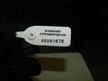 Капот TOYOTA ESTIMA TCR10 (Контрактный) 46091675