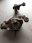 Редуктор TOYOTA LAND CRUISER J200 Перед (Б/У) 81530998
