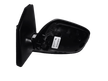 Зеркало TOYOTA 8790602040 TOYOTA COROLLA 2001-