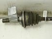 Привод NISSAN AD Y11 QG18DE Зад (Контрактный) 35015709
