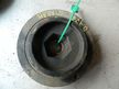 Шкив коленвала HONDA D17A (Контрактный) 81530835