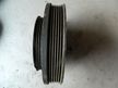 Шкив коленвала HONDA D17A (Контрактный) 81530835