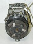 Компрессор кондиционера HONDA FIT L15A (Контрактный)