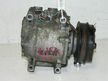 Компрессор кондиционера HONDA FIT L15A (Контрактный)