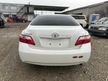 Бампер задний TOYOTA CAMRY ACV40 (Контрактный) 28925004