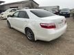 Бампер задний TOYOTA CAMRY ACV40 (Контрактный) 28925004