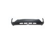 Бампер передний API KA55101300000 KIA SORENTO 2010-2013