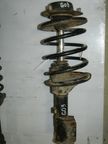 Стойка подвески SUBARU IMPREZA GP3 Перед Лев (Контрактный) 45976269