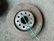 Диск тормозной VOLKSWAGEN TIGUAN 5N1 Перед (Контрактный)  81530646