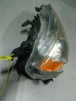 Фара MITSUBISHI LANCER X CY4A Перед Прав 6117 (Контрактный) 64492175