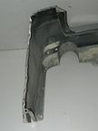 Бампер задний SUBARU LEGACY BR9 (Контрактный) 46091022