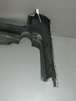 Бампер задний SUBARU LEGACY BR9 (Контрактный) 46091022
