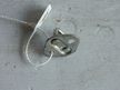 Петля замка двери TOYOTA 6941020110 TOYOTA COROLLA ZZE120 4ZZFE (Б/У) 46413