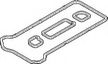 Прокладка MAZDA L50110230