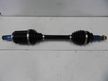 Привод GENERAL PARTS LR064252 LAND ROVER DISCOVERY V / RANGE ROVER SPORT / RANGE ROVER L494 / L405