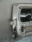 Дверь 5-я NISSAN CUBE Z11 (Контрактный) 65243182