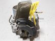 Дроссельная заслонка TOYOTA 5AFE (Контрактный) 79780736