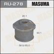 Сайлентблок MASUMA RU278 MITSUBISHI Debonair