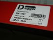Ремкомплект цепи ГРМ DAGGER DKT001 K25 1ZZFE