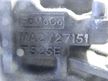 Редуктор MAZDA PREMACY CREW Задн (Контрактный) 69586299