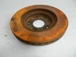 Диск тормозной MITSUBISHI OUTLANDER CW5W Перед (Контрактный) 81530700