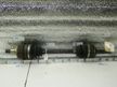 Привод TOYOTA HARRIER SXU15 5SFE Перед Лев (Контрактный) 35015422
