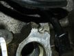 Компрессор кондиционера HONDA INTEGRA ZC (Контрактный) 45990079