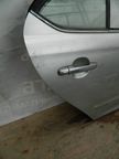 Дверь TOYOTA PREMIO AZT240 Зад Прав (Контрактный) 72355569
