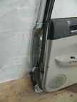 Дверь TOYOTA PREMIO AZT240 Зад Прав (Контрактный) 72355569