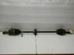 Привод MAZDA DEMIO DW3W B3E Перед Прав (Контрактный) D9996216