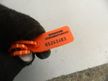 Петля двери KIA RIO QB G4FA Зад Прав Верх (Б/У) 65243483