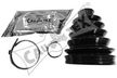 Пыльник ШРУС TOYOTA 0443844051 TOYOTA Caldina, Highlander, Kluger V,RAV4