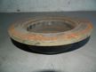 Диск тормозной TOYOTA ISIS ANM15 Зад (Контрaктный) 81530345