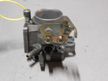 Дроссельная заслонка TOYOTA 1SZFE (Контрактный) 79780501